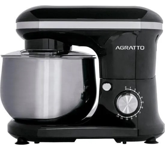 Batedeira Planetaria supremma ABPI1I-02 5L 700W Agratto