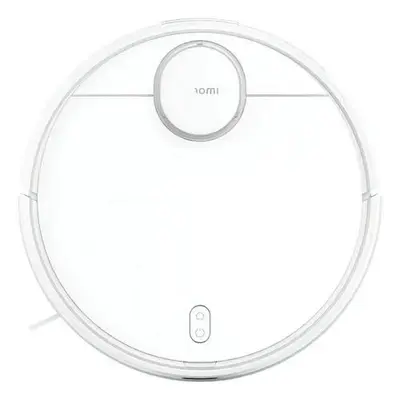 foto de Xiaomi Mijia S10 aspirador branco 3200mAh