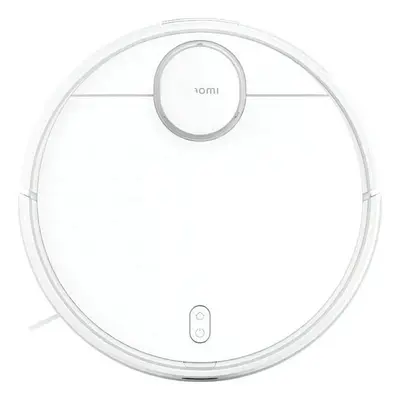 foto de Xiaomi Mijia S10 aspirador branco 3200mAh