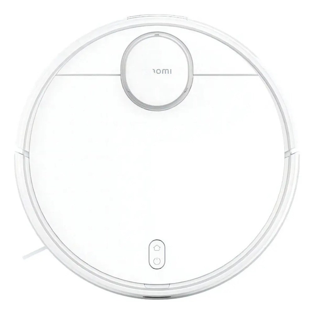 Xiaomi Mijia S10 aspirador branco 3200mAh