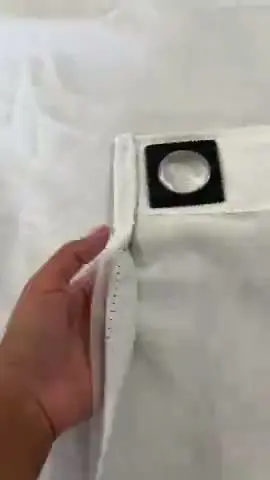 vídeo do produto