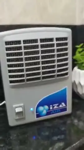 vídeo do produto