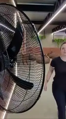 vídeo do produto