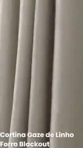vídeo do produto