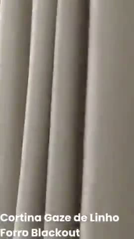 vídeo do produto
