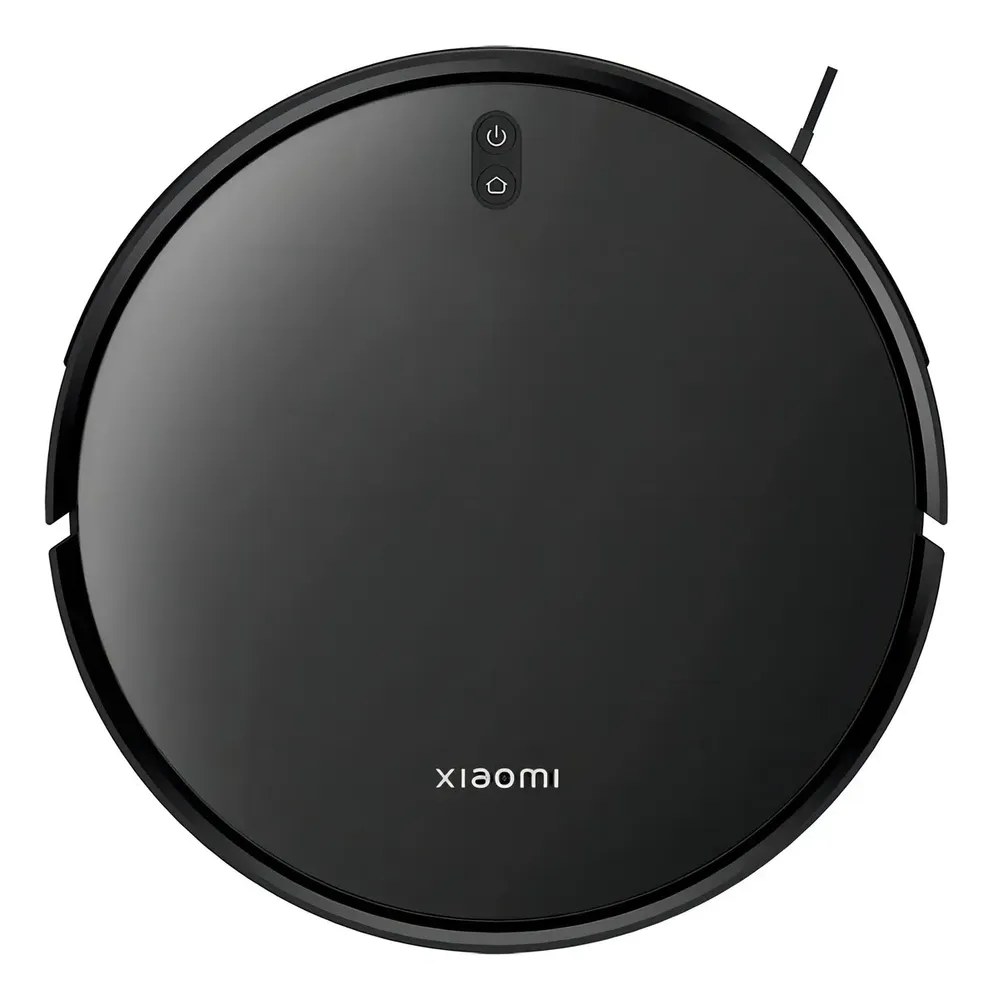 Xiaomi Mi Robot Vacuum E10C preto 35W