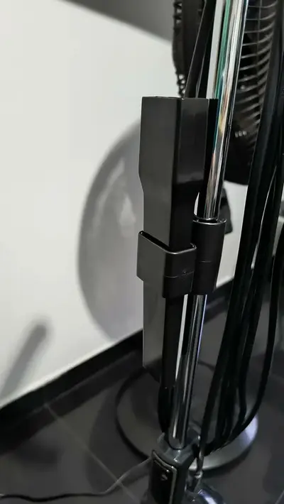 foto de Aspirador De Pó Vertical 3 Em 1 Silent Speed Max 1350w Wap PRETO