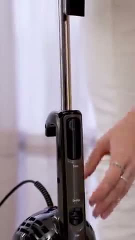 Análise ZiggDrop: Aspirador De Pó Vertical 3 Em 1 Silent Speed Max 1350w Wap PRETO