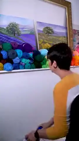 vídeo do produto
