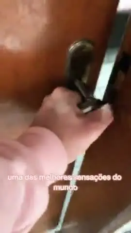 vídeo do produto