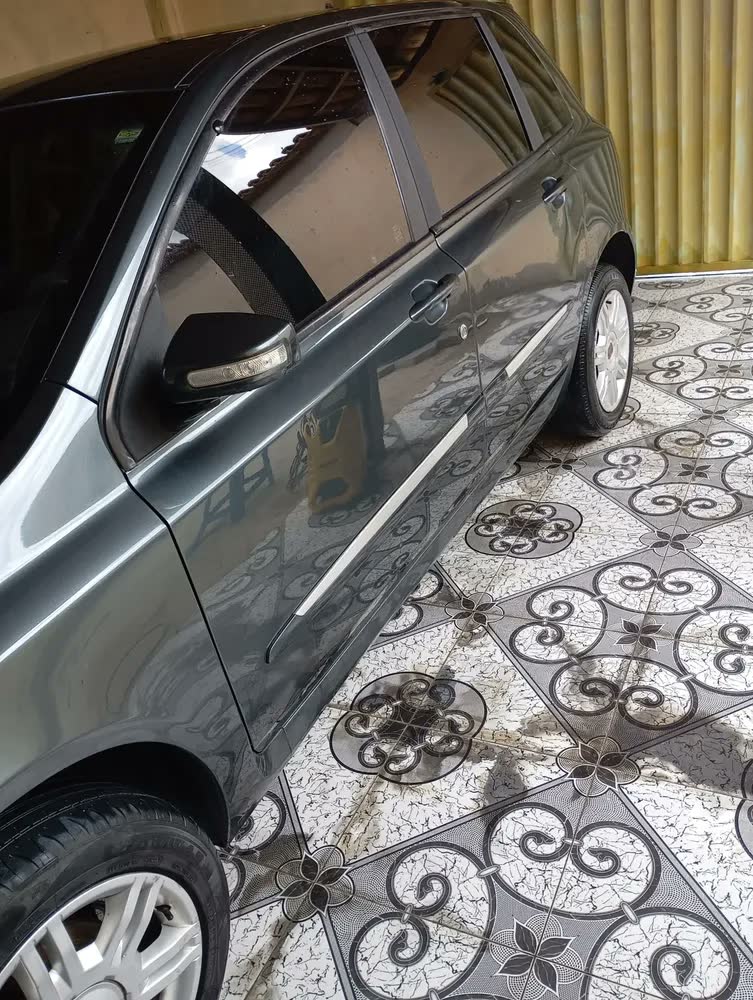 foto de Lavadora De Alta Pressão Lav 2000 Vonder Cor Amarelo Frequência 60Hz