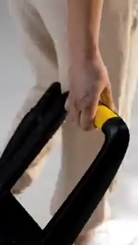 vídeo do produto