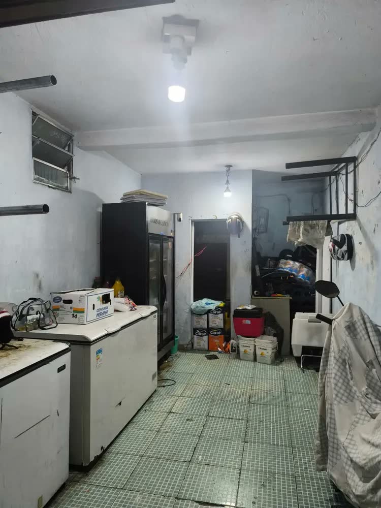 foto de Sensor de Presença Qualitronix com Fotocélula E27 Branco 360°
