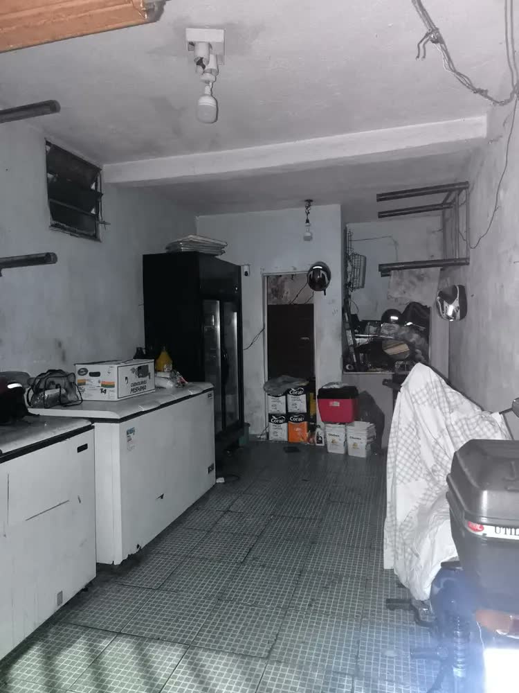 foto de Sensor de Presença Qualitronix com Fotocélula E27 Branco 360°