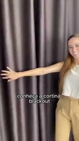 vídeo do produto