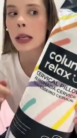 vídeo do produto