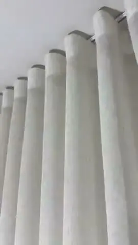 vídeo do produto