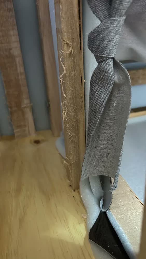 foto de Sofá Retrátil Reclinável Atenas 2,30m Suede Velut Cinza