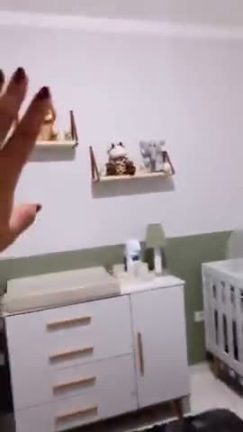 vídeo do produto