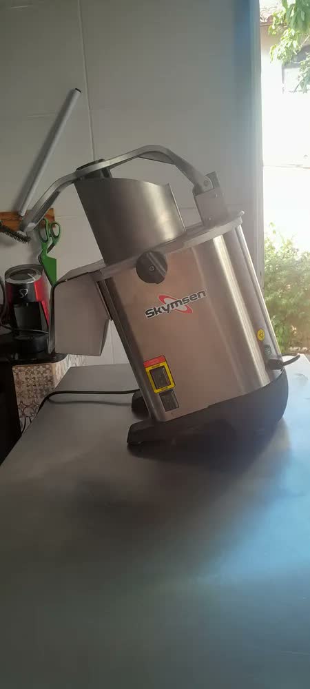 foto de Processador Alimentos 7 Discos PA7 PRO Skymsen