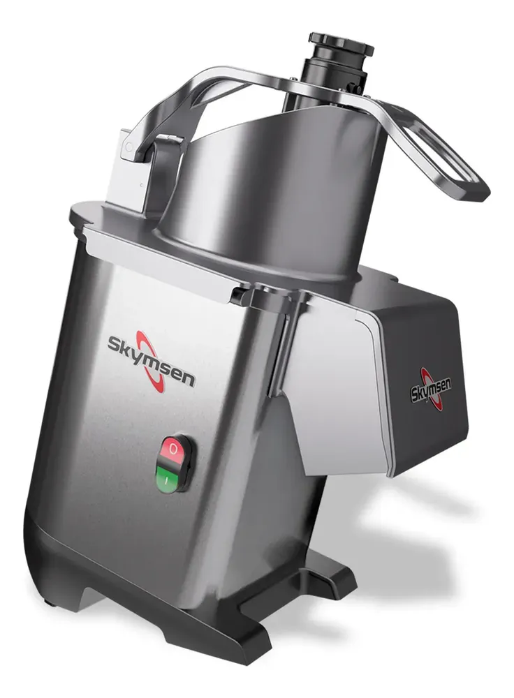 Processador Alimentos 7 Discos PA7 PRO Skymsen