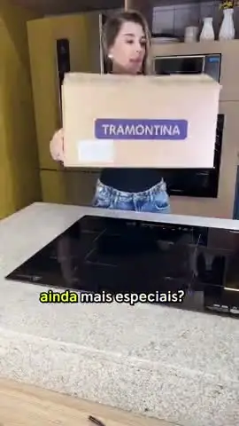 vídeo do produto