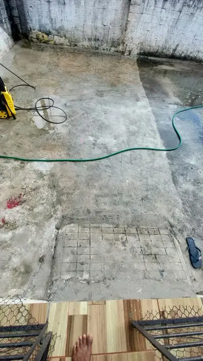 foto de Lavadora Alta Pressão 1400w Lav 1600 Vonder 220v