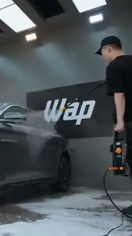 vídeo do produto