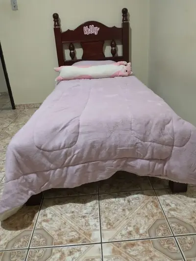 foto de Coberdrom Edredom Sherpa Lã Carneiro Casal Queen Cobertor Cor Preto