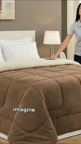 vídeo do produto