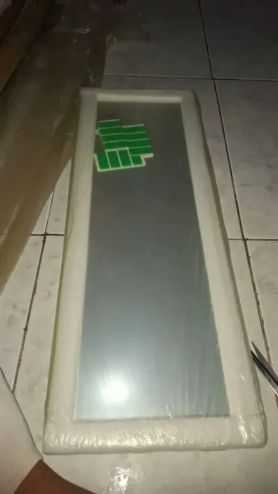 foto de Armário Sapateira Com Espelho Marry Multiuso 4 Cores