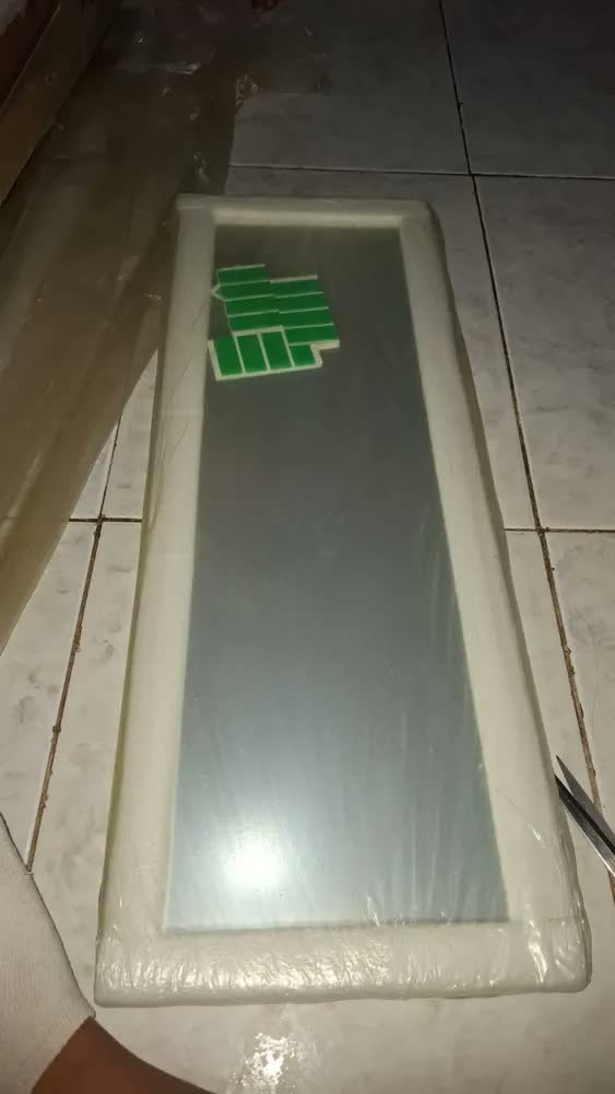 foto de Armário Sapateira Com Espelho Marry Multiuso 4 Cores
