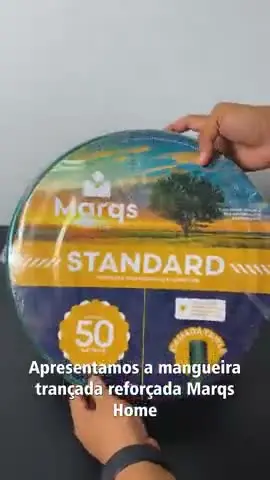 vídeo do produto