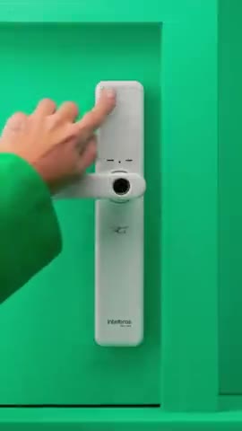 vídeo do produto