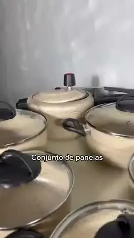 vídeo do produto