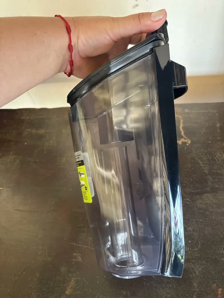 foto de Aspirador De Água E Pó Pas3000 Philco 1250w Filtro Hepa Cor Cinza