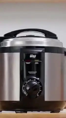 vídeo do produto
