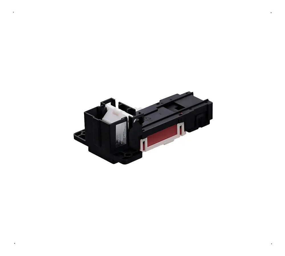 Trava Da Porta Lavadora Brastemp - W10829873