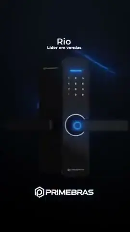 vídeo do produto