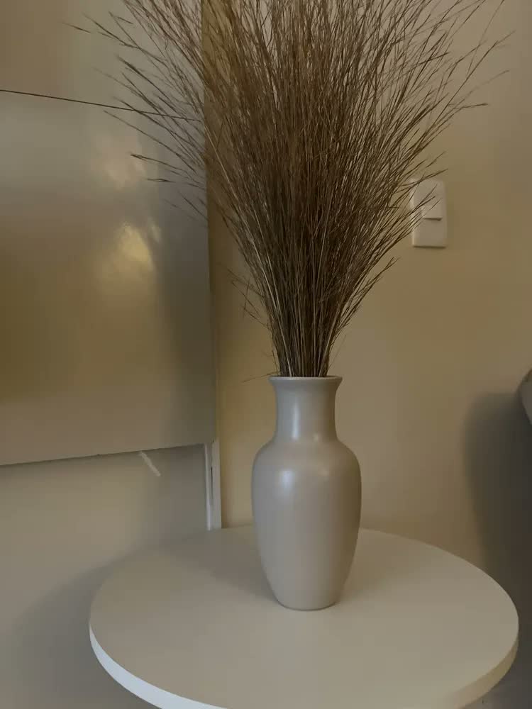 foto de Vaso De Mesa Decorativo Enfeite De Sala Cozinha Moderno