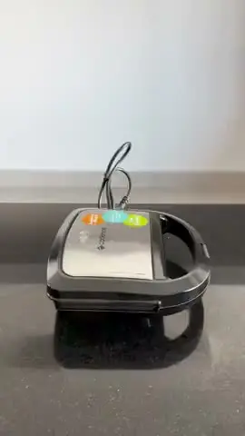 vídeo do produto