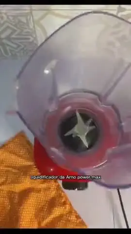 vídeo do produto