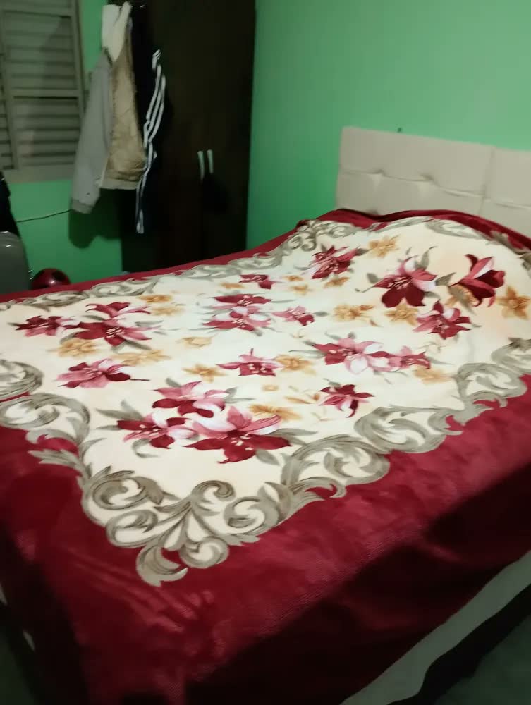 foto de Cobertor King Jolitex Ternille Kyor Plus Microfibra 220x240cm