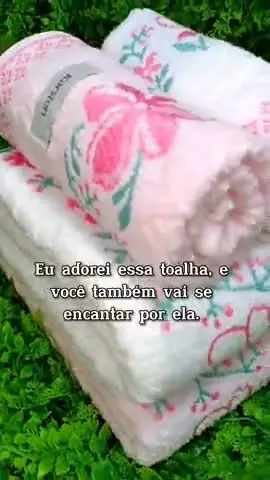 vídeo do produto