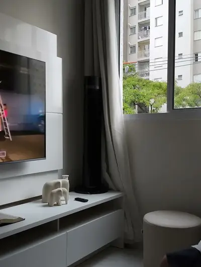 foto de Ventilador Torre Wap Air Silence Ajuste De 4 Velocidades 70w