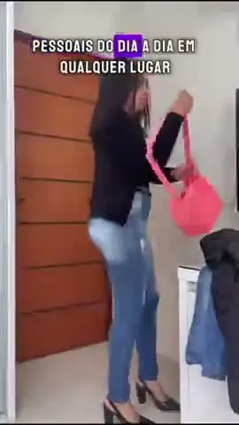 vídeo do produto