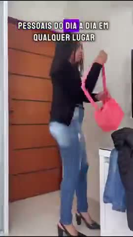 vídeo do produto