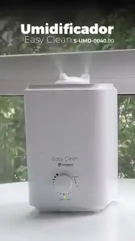 vídeo do produto