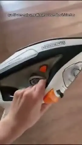 vídeo do produto