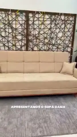 vídeo do produto